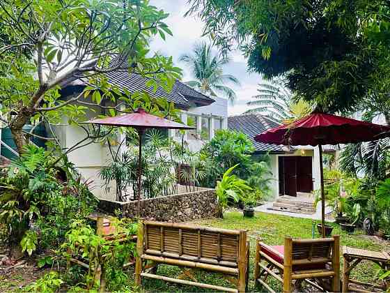 5 Beds 6 Baths - House Phangan