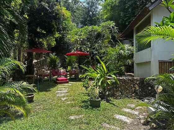 5 Beds 6 Baths - House Phangan