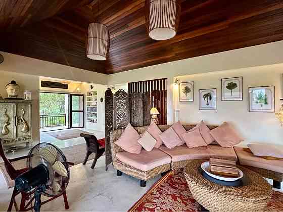 5 Beds 6 Baths - House Phangan