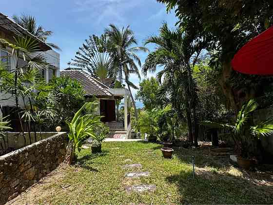 5 Beds 6 Baths - House Phangan