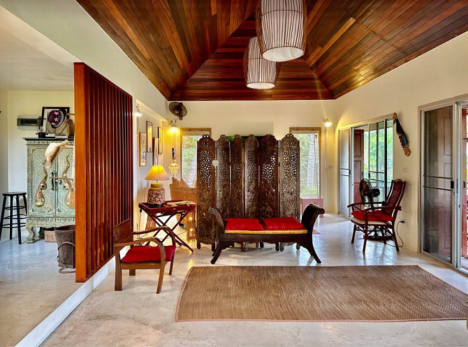 5 Beds 6 Baths - House Phangan - photo 5