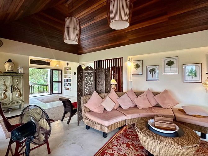 5 Beds 6 Baths - House Phangan - photo 6