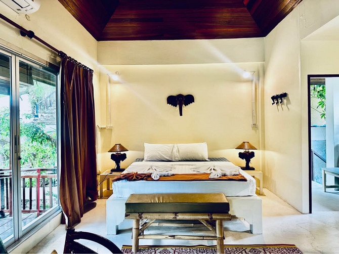 5 Beds 6 Baths - House Phangan - photo 13
