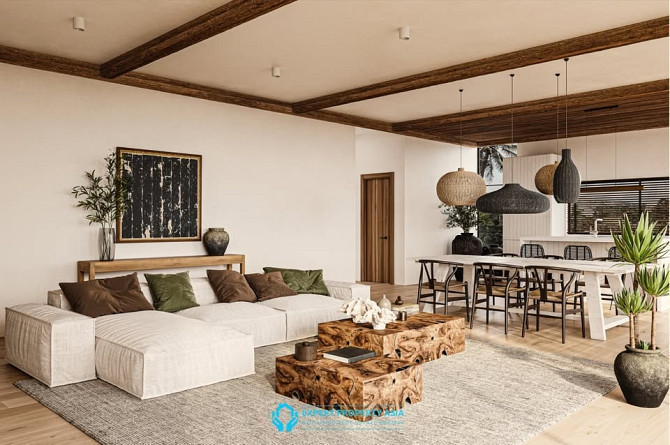3 bedroom, 3 bathroom house Samui - photo 11