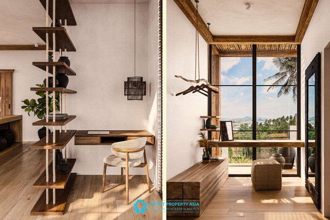 3 bedroom, 3 bathroom house Samui - photo 13