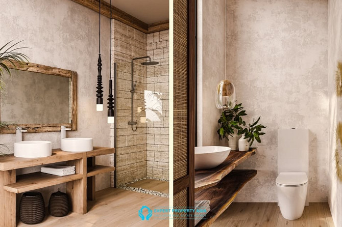 3 bedroom, 3 bathroom house Samui - photo 12