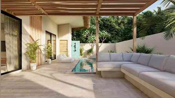 2 bedroom, 2 bathroom house Samui