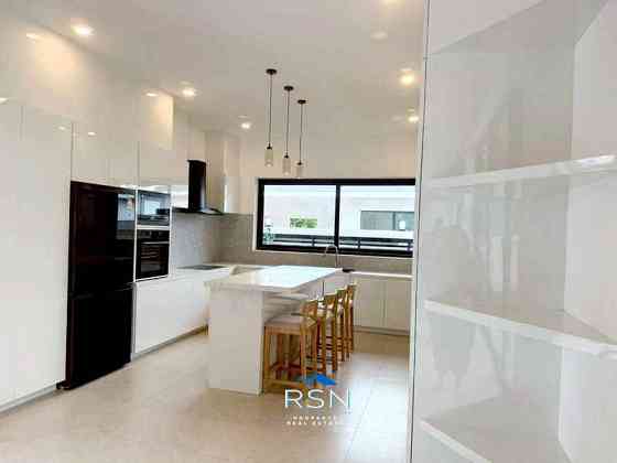 3 bedrooms 4 bathrooms - House Samui
