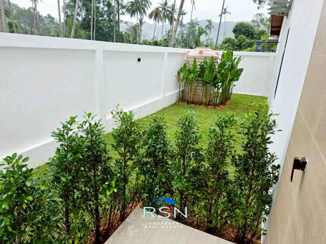 3 bedrooms 4 bathrooms - House Samui - photo 7