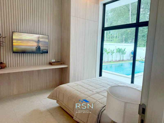 3 bedrooms 4 bathrooms - House Samui - photo 3