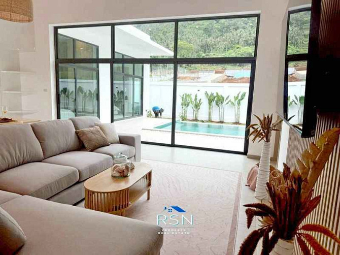 3 bedrooms 4 bathrooms - House Samui - photo 1