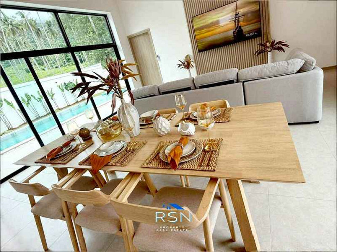 3 bedrooms 4 bathrooms - House Samui - photo 6