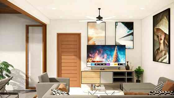 3 bedrooms 3 bathrooms - House Samui