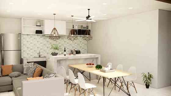 3 bedrooms 3 bathrooms - House Samui