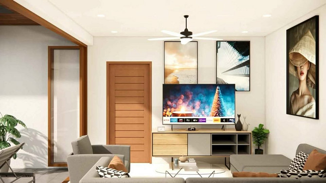 3 bedrooms 3 bathrooms - House Samui - photo 1