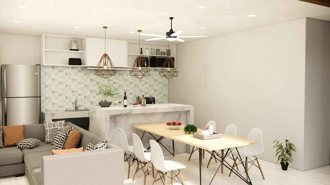 3 bedrooms 3 bathrooms - House Samui - photo 3