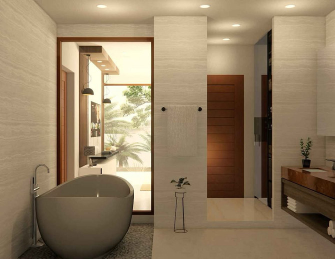 3 bedrooms 3 bathrooms - House Samui - photo 9