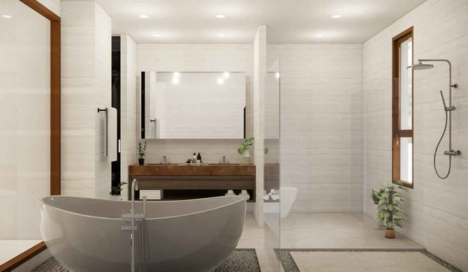 3 bedrooms 3 bathrooms - House Samui - photo 12