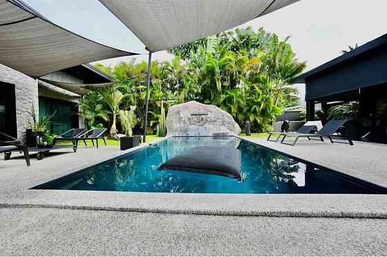 3 Beds 3 Baths - House Samui
