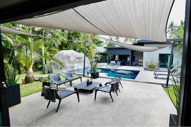 3 Beds 3 Baths - House Samui - photo 2