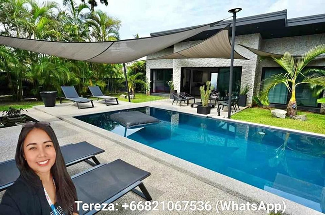 3 Beds 3 Baths - House Samui - photo 1