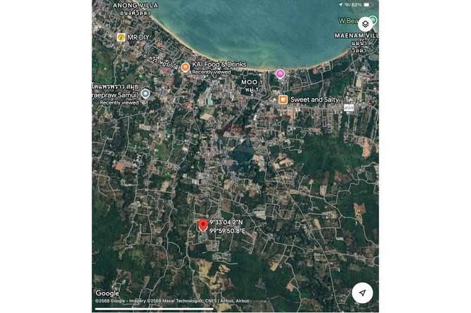 3 Beds 3 Baths - House Samui - photo 15