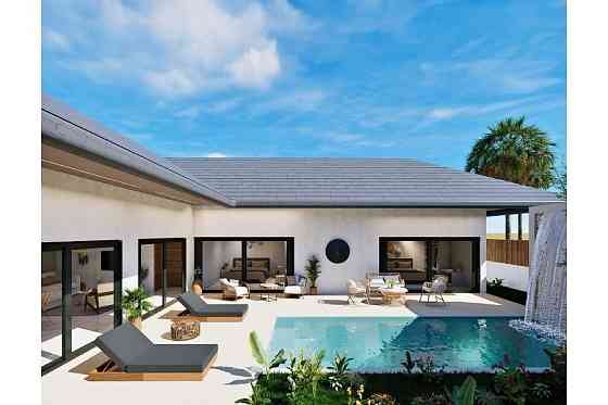 2 Beds 2 Baths House Samui