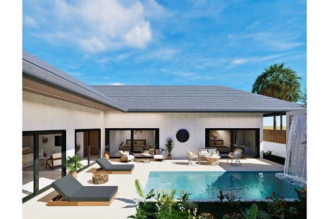2 Beds 2 Baths House Samui - photo 1