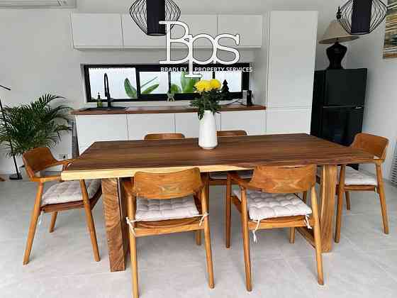 Pool Villa for Sale - 3 Beds 3 Baths. Samui