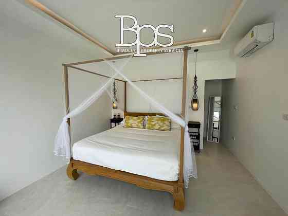 Pool Villa for Sale - 3 Beds 3 Baths. Samui