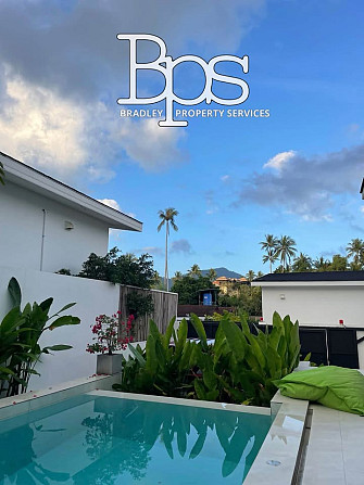 Pool Villa for Sale - 3 Beds 3 Baths. Samui - photo 8
