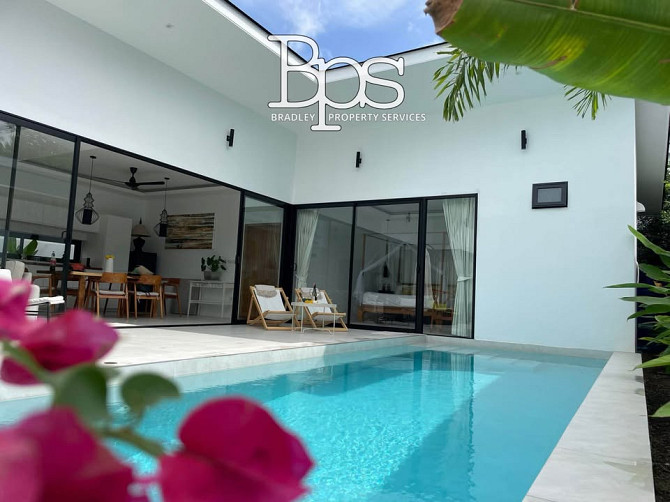 Pool Villa for Sale - 3 Beds 3 Baths. Samui - photo 7