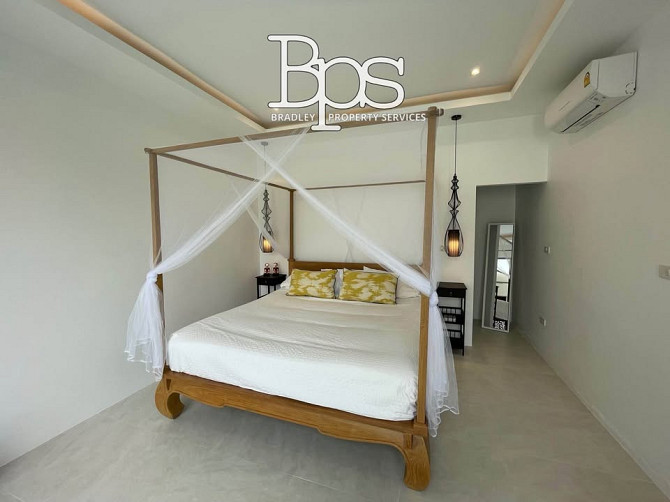 Pool Villa for Sale - 3 Beds 3 Baths. Samui - photo 5