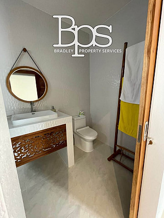 Pool Villa for Sale - 3 Beds 3 Baths. Samui - photo 19