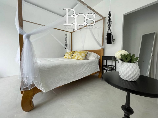 Pool Villa for Sale - 3 Beds 3 Baths. Samui - photo 2