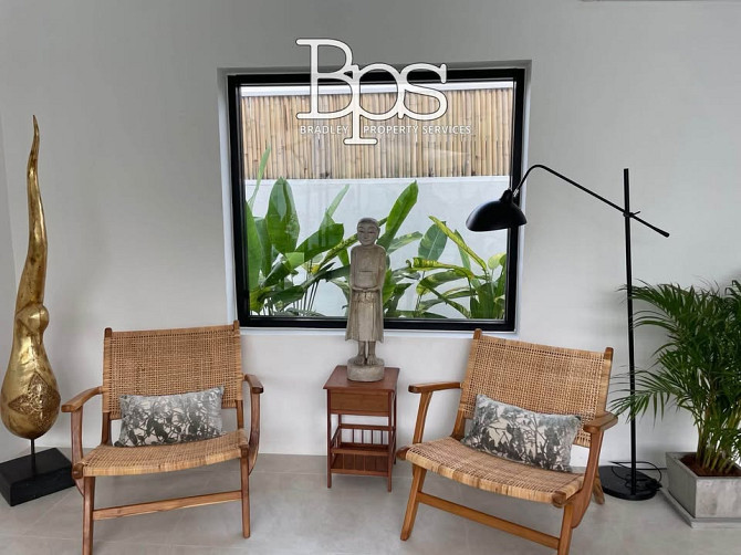 Pool Villa for Sale - 3 Beds 3 Baths. Samui - photo 16