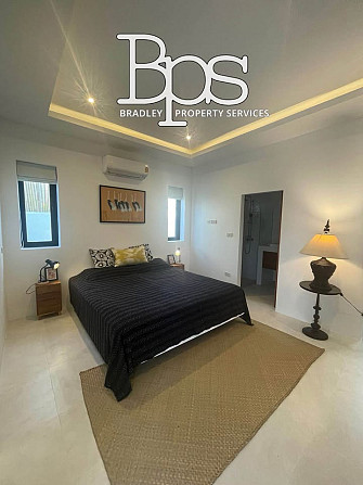 Pool Villa for Sale - 3 Beds 3 Baths. Samui - photo 10