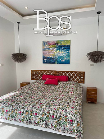Pool Villa for Sale - 3 Beds 3 Baths. Samui - photo 14