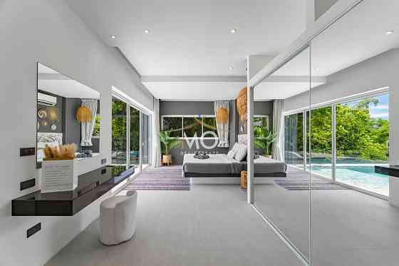 2 beds 2 baths House Samui
