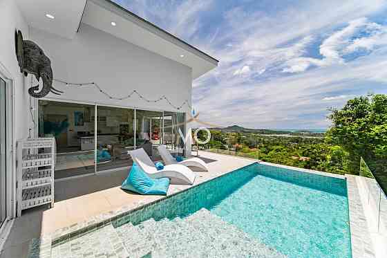 2 beds 2 baths House Samui