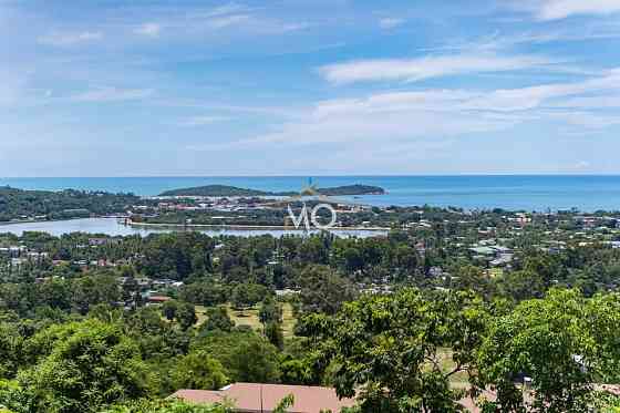 2 beds 2 baths House Samui