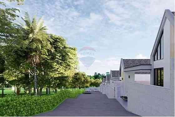 3 Beds 4 Baths House Samui