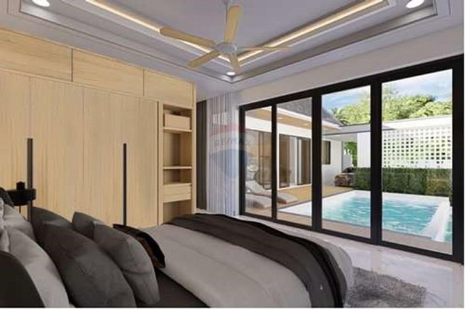 3 Beds 4 Baths House Samui - photo 9
