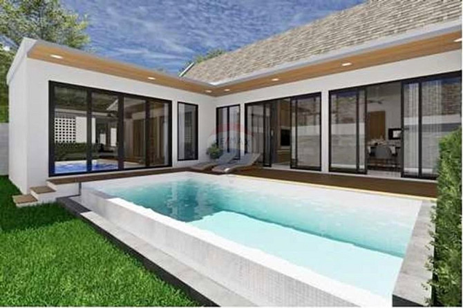 3 Beds 4 Baths House Samui - photo 1