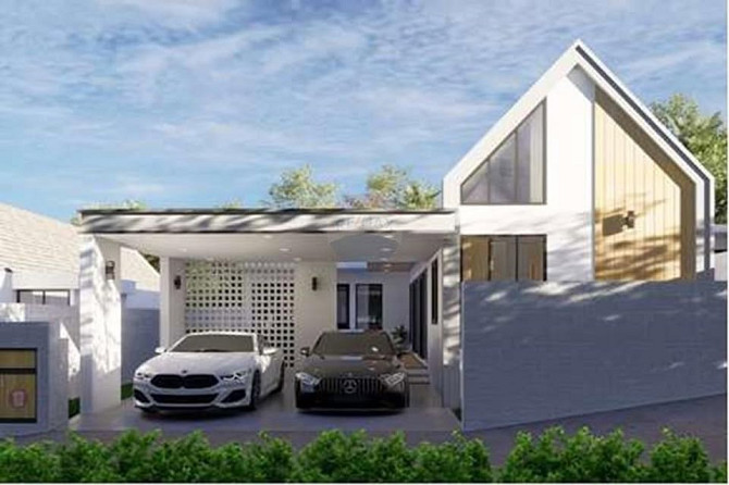 3 Beds 4 Baths House Samui - photo 3