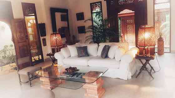 5 bedroom 5 bathroom House Samui