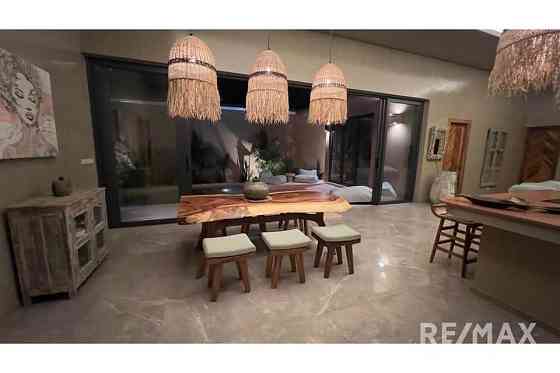 3 bedroom, 3 bathroom house Samui