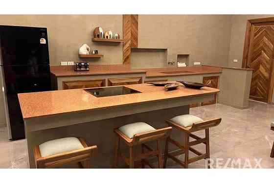 3 bedroom, 3 bathroom house Samui