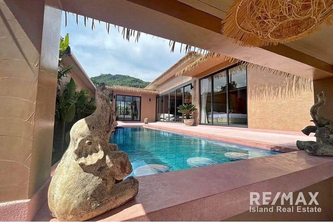 3 bedroom, 3 bathroom house Samui - photo 1