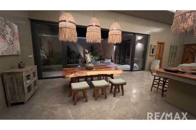 3 bedroom, 3 bathroom house Samui - photo 3